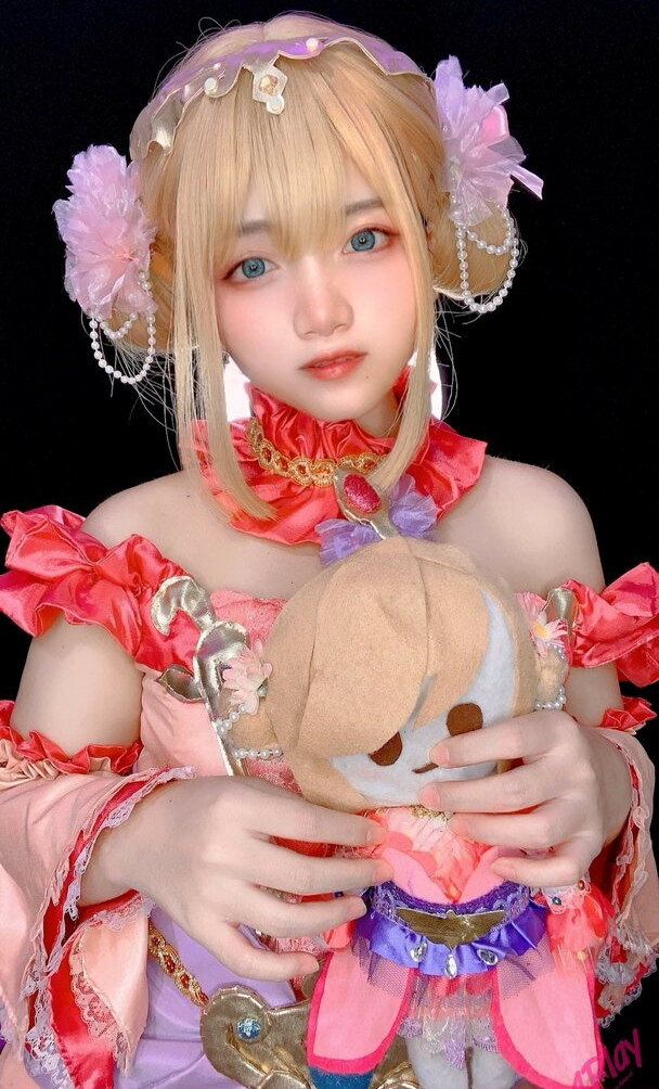 angel-chan Filtración Desnuda OnlyFans Foto #669 - Fapshots