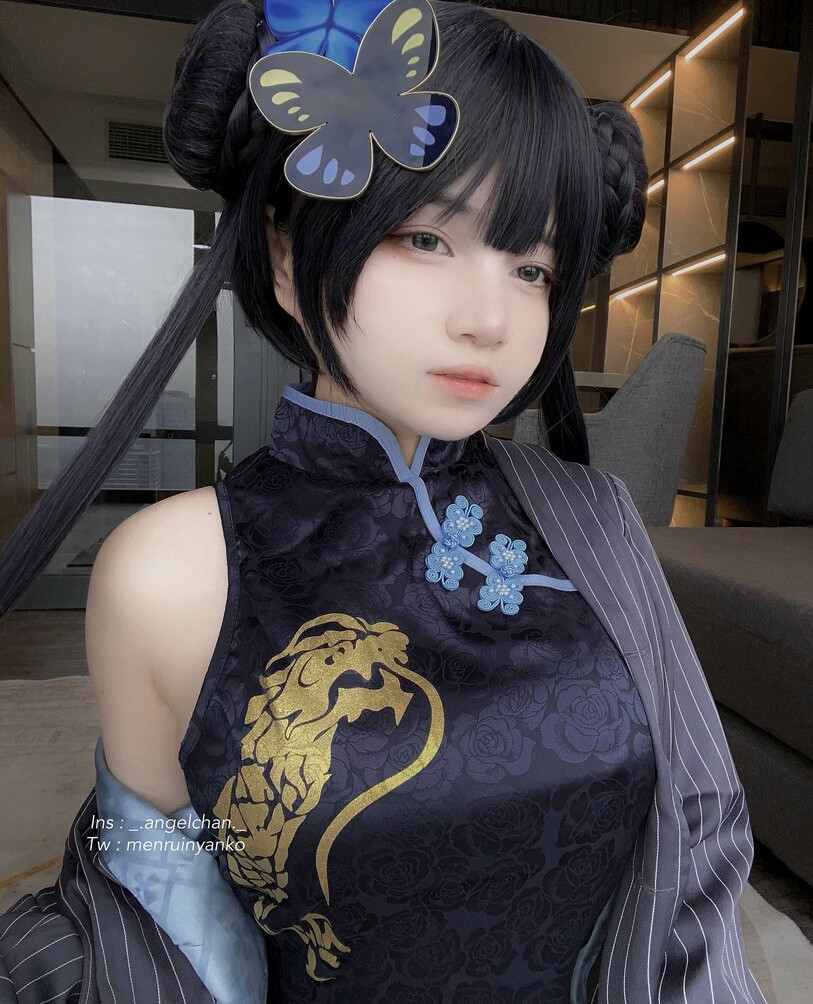 angel-chan Filtración Desnuda OnlyFans Foto #679 - Fapshots