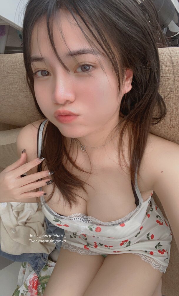 angel-chan Filtración Desnuda OnlyFans Foto #683 - Fapshots