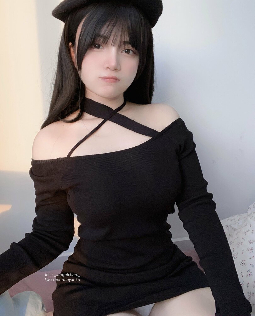 angel-chan Filtración Desnuda OnlyFans Foto #711 - Fapshots