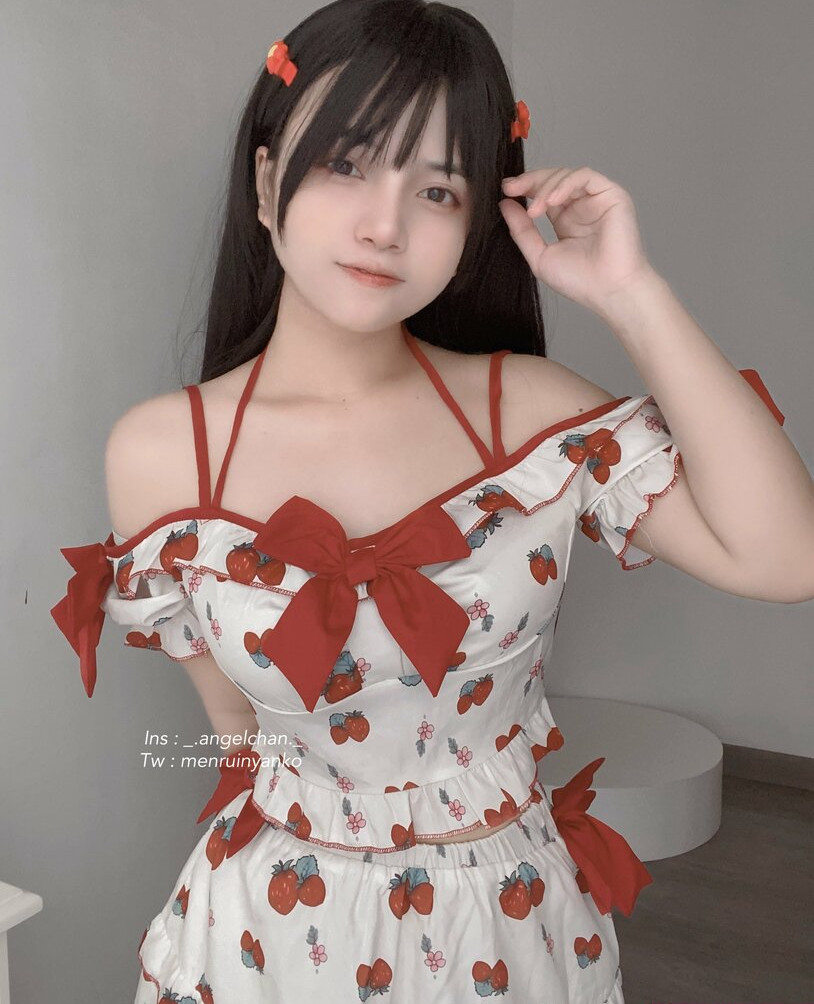 angel-chan Filtración Desnuda OnlyFans Foto #721 - Fapshots