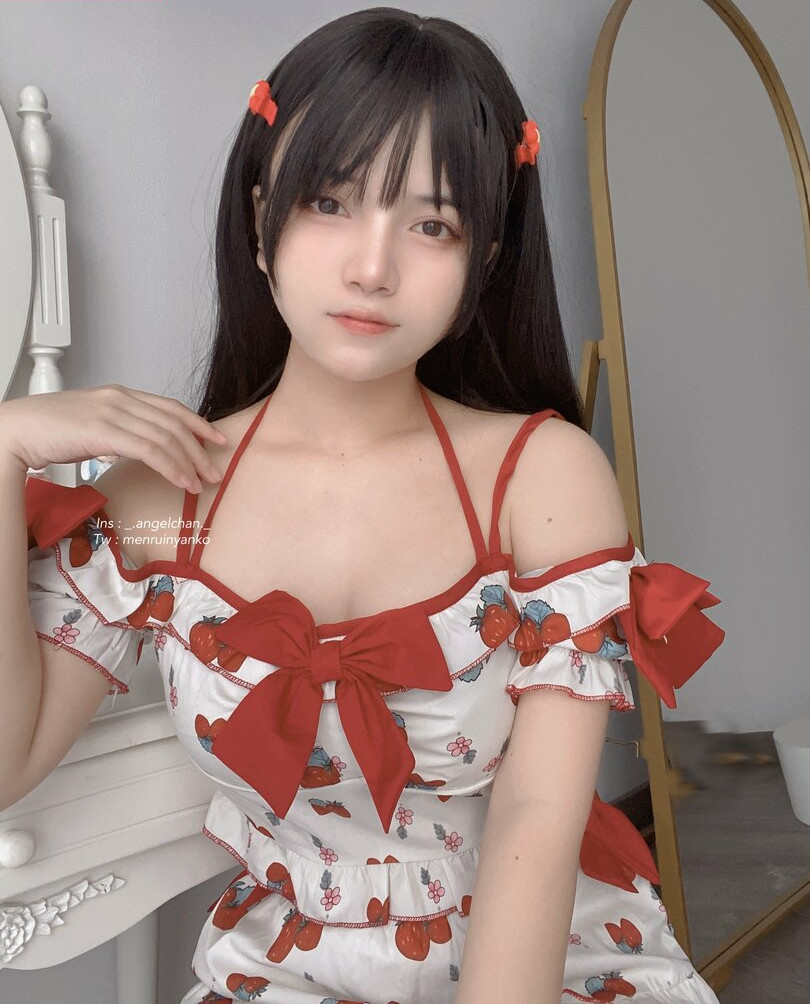 angel-chan Filtración Desnuda OnlyFans Foto #722 - Fapshots