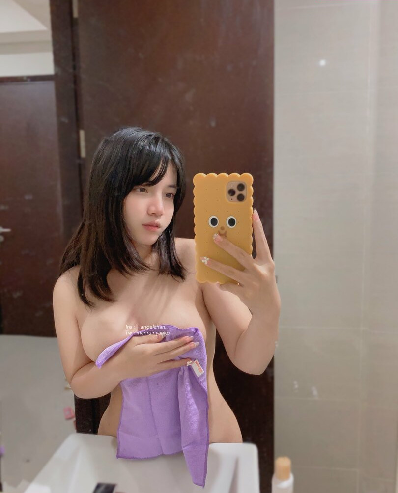 angel-chan Filtración Desnuda OnlyFans Foto #726 - Fapshots