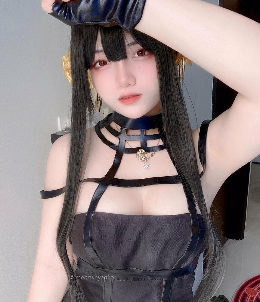 angel-chan Filtración Desnuda OnlyFans Foto #848 - Fapshots