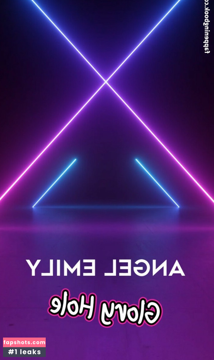 Angel Emily Nacktheit OnlyFans Fotos #8 - Fapshots