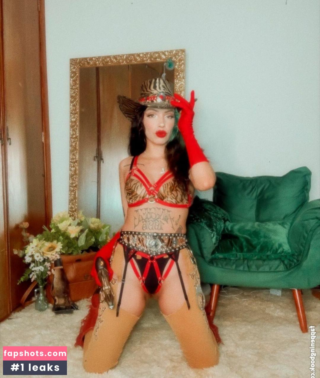 Angel Ferrari gallery photo #11