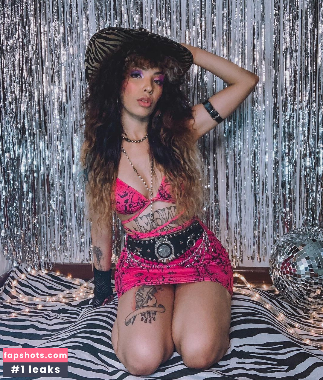 Angel Ferrari gallery photo #17