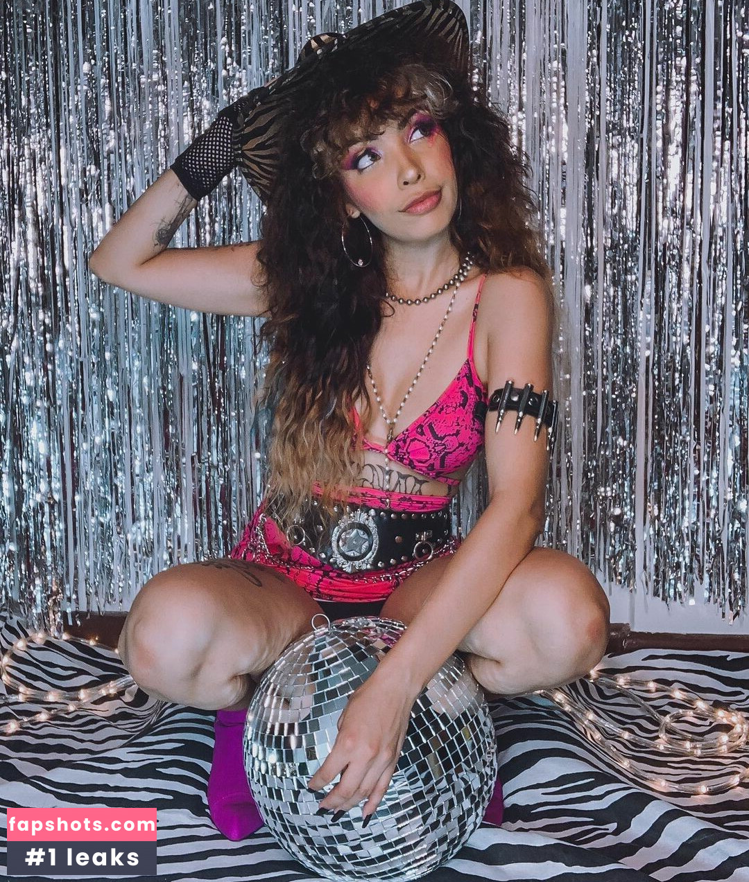 Angel Ferrari gallery photo #18