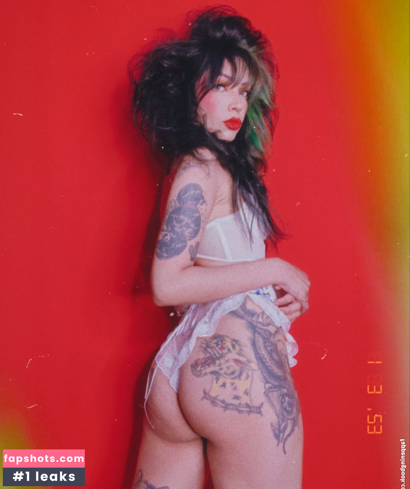 Angel Ferrari gallery photo #19