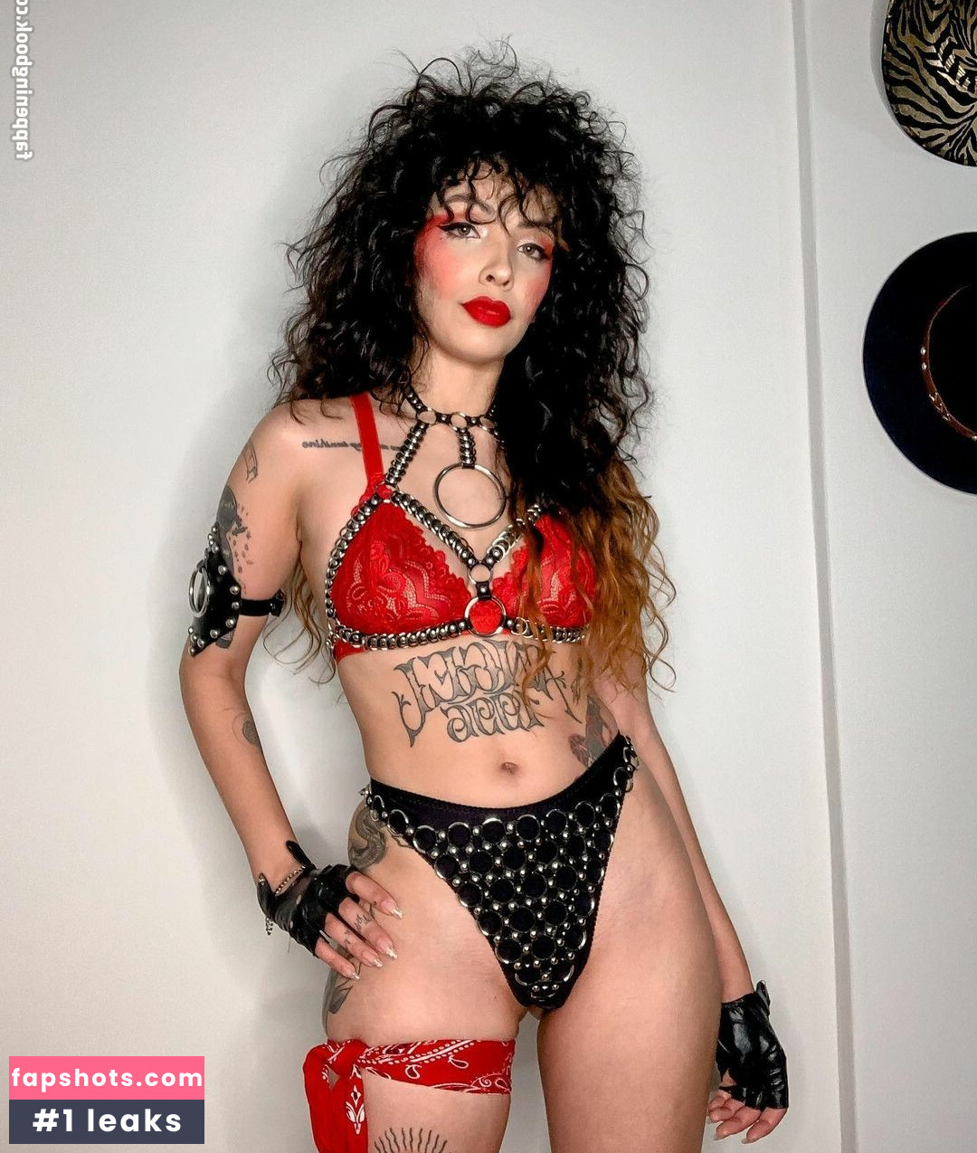 Angel Ferrari gallery photo #21