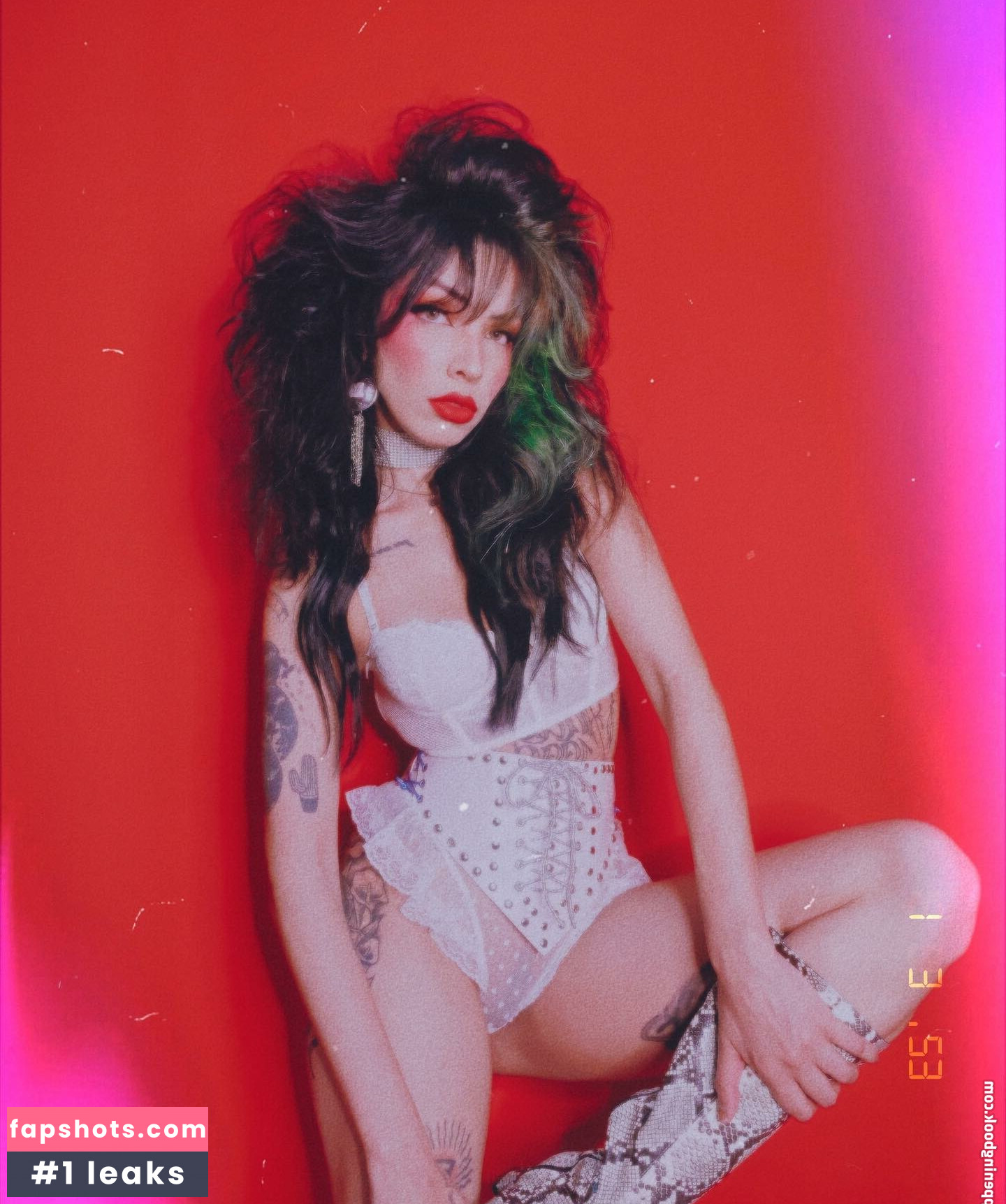 Angel Ferrari gallery photo #32