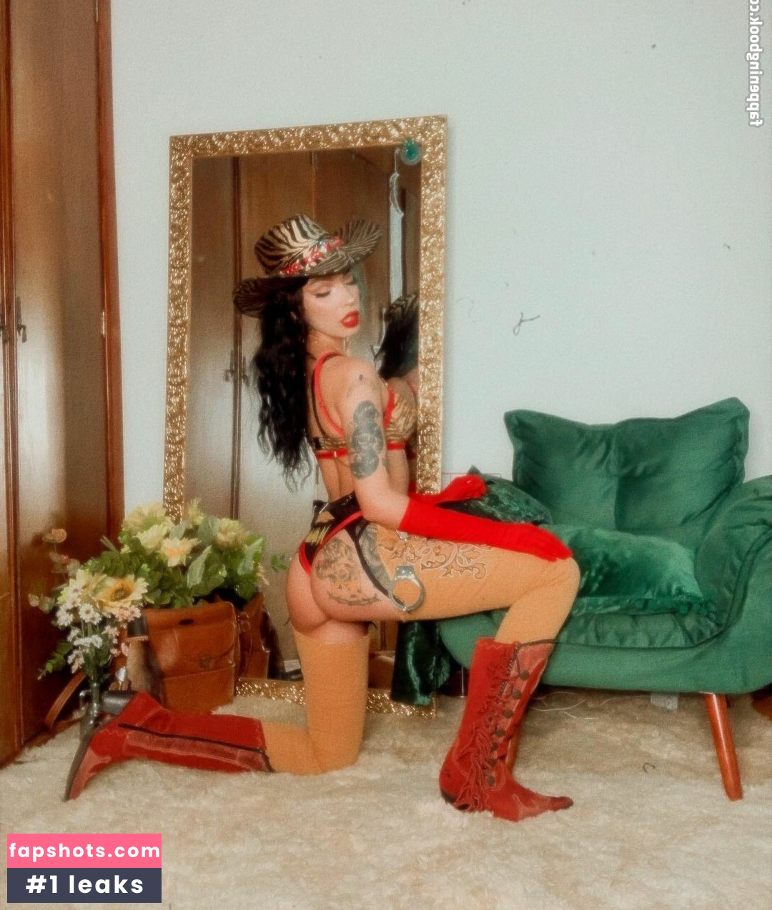 Angel Ferrari gallery photo #7