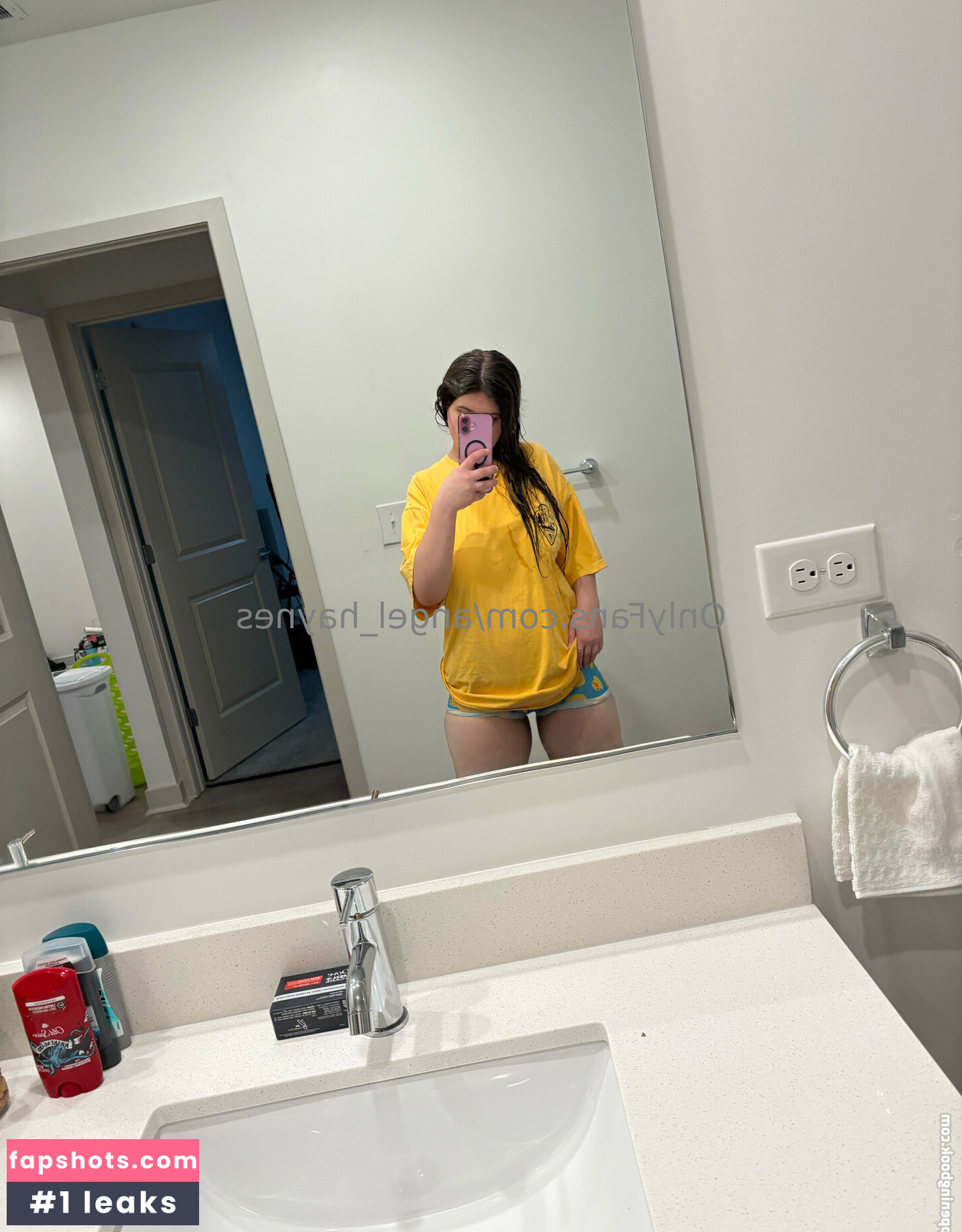 angel_haynes Nahé úniky fotek pouze od fanoušků #4 - Fapshots