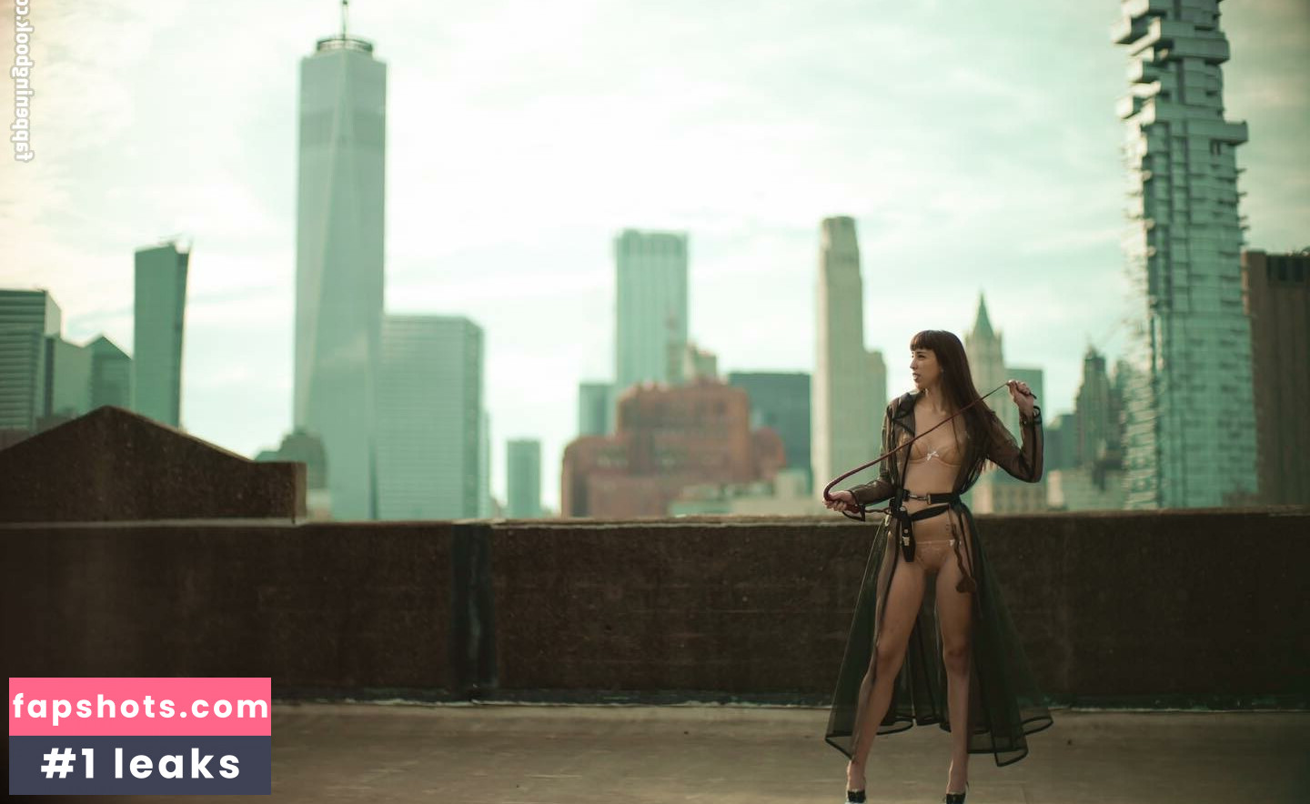 Angel Provocateur gallery photo #11