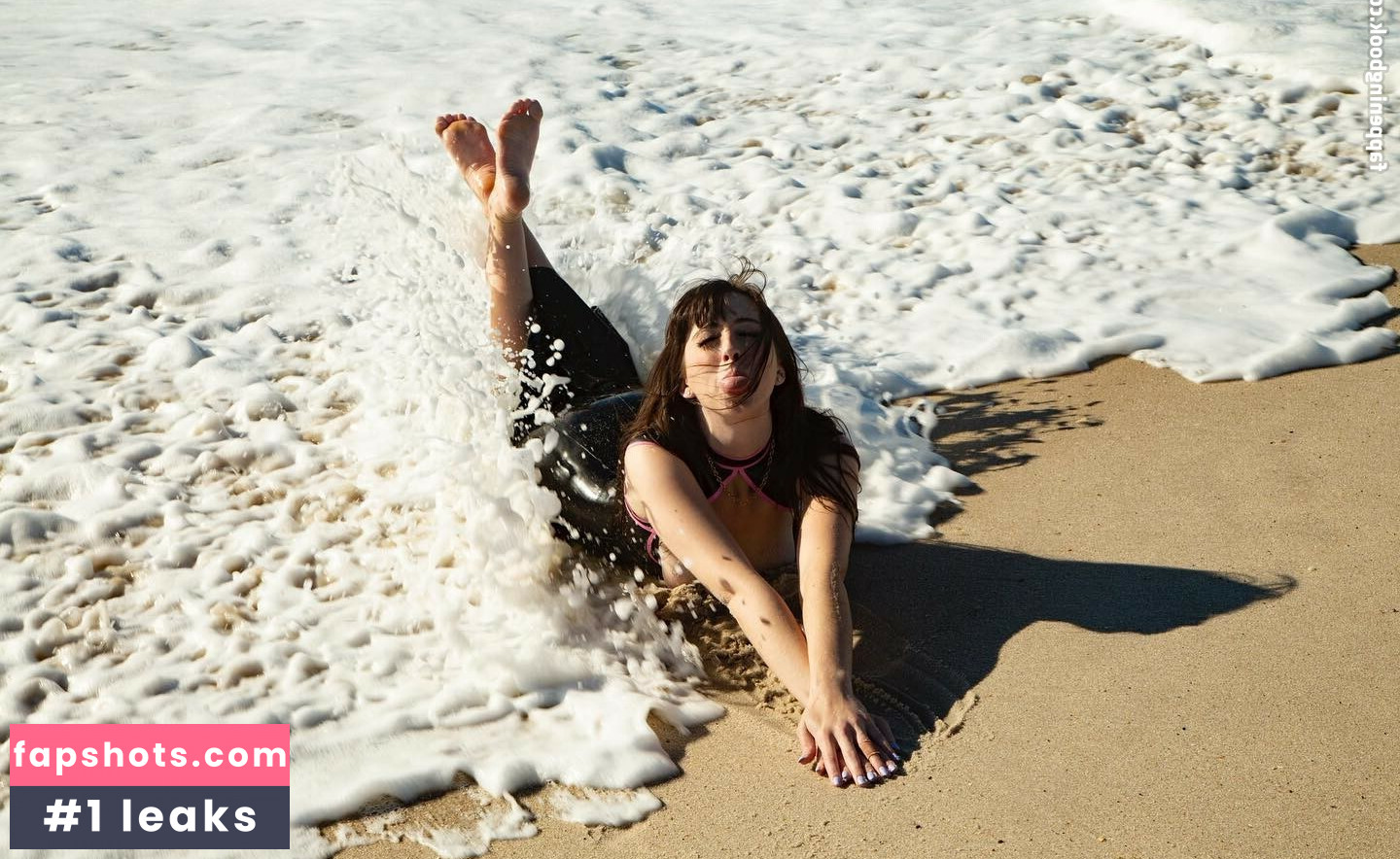 Angel Provocateur gallery photo #4