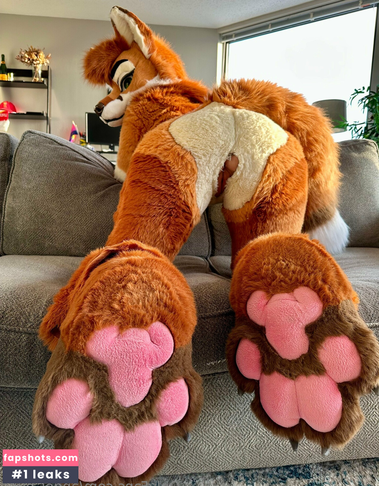 angel_pups Nahé úniky fotek pouze od fanoušků #2 - Fapshots