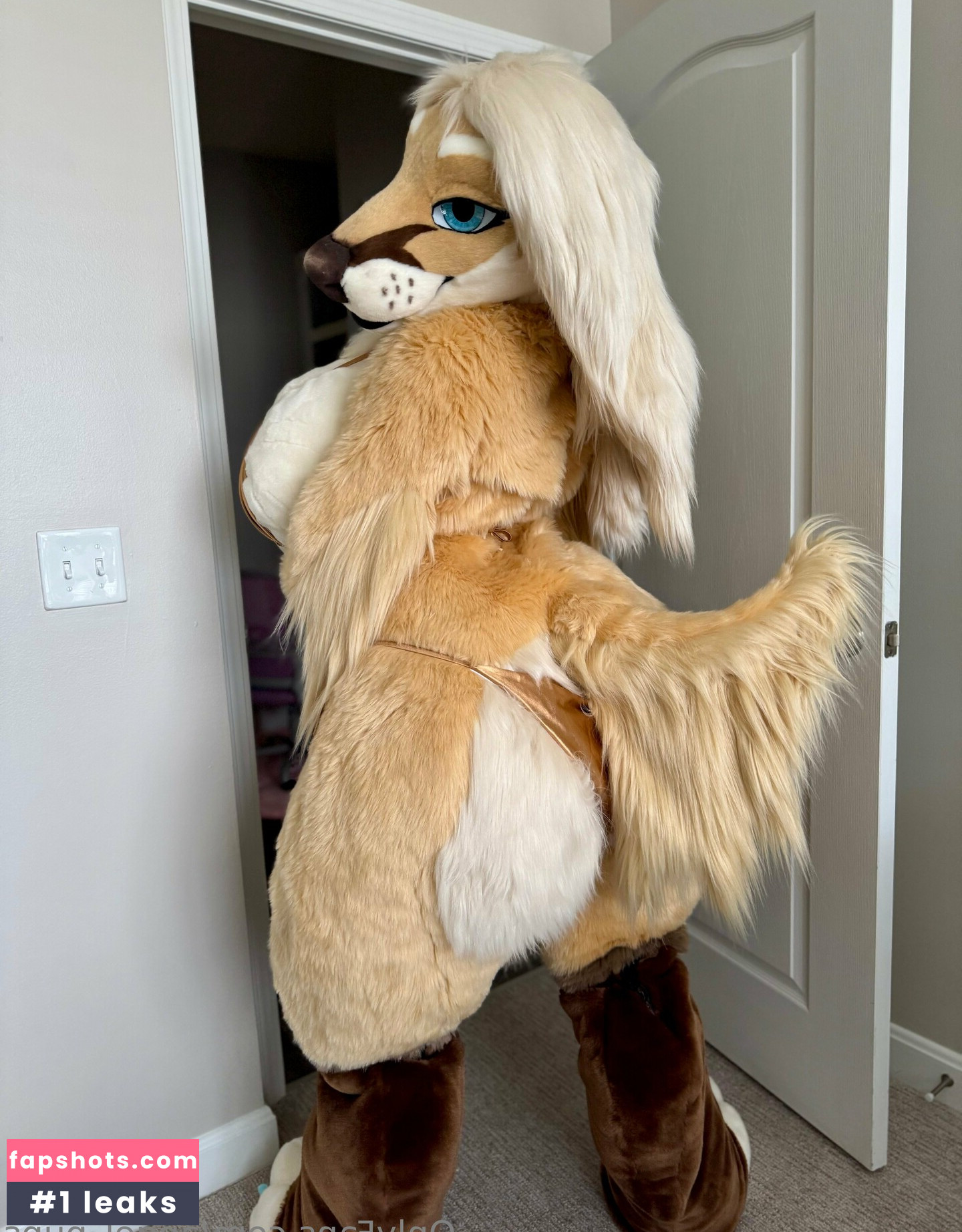 angel_pups Nahé úniky fotek pouze od fanoušků #12 - Fapshots