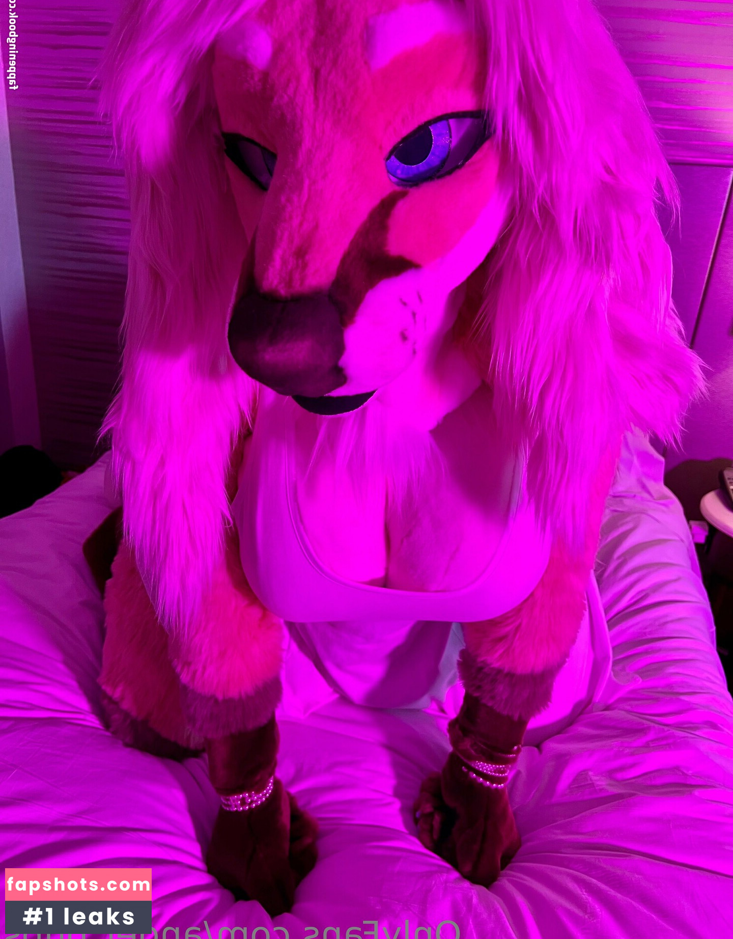 angel_pups Nahé úniky fotek pouze od fanoušků #23 - Fapshots
