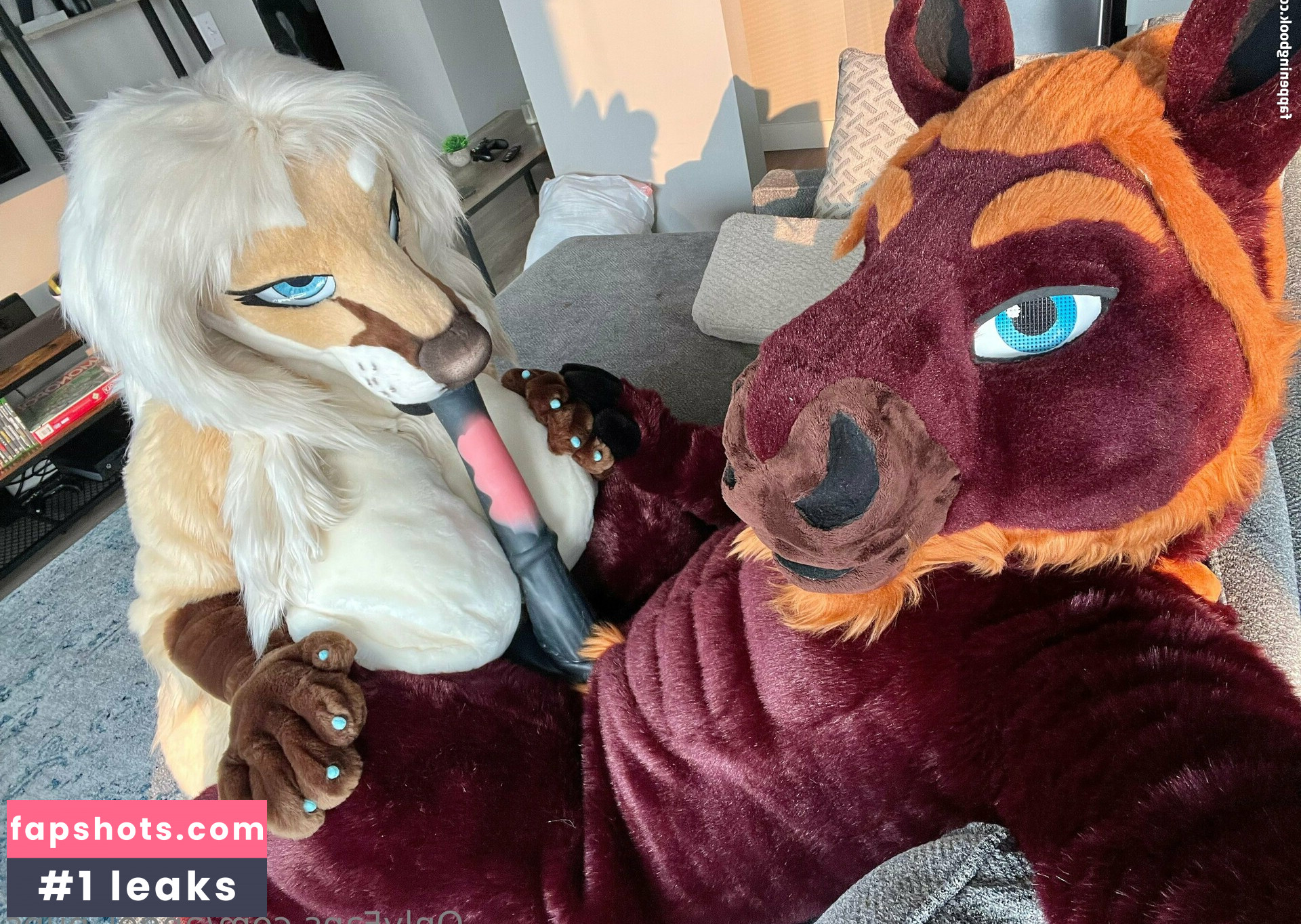 angel_pups Nahé úniky fotek pouze od fanoušků #35 - Fapshots