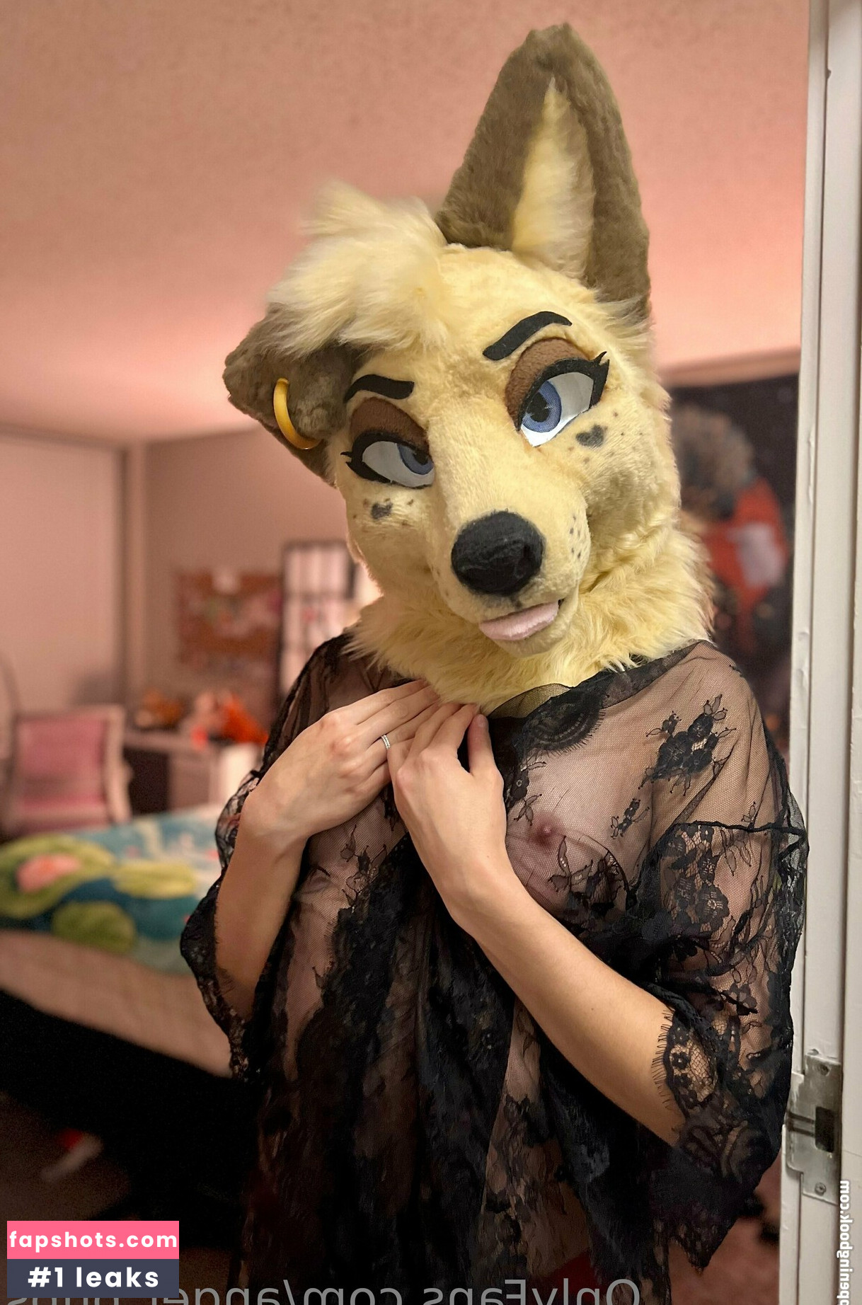angel_pups Nahé úniky fotek pouze od fanoušků #39 - Fapshots