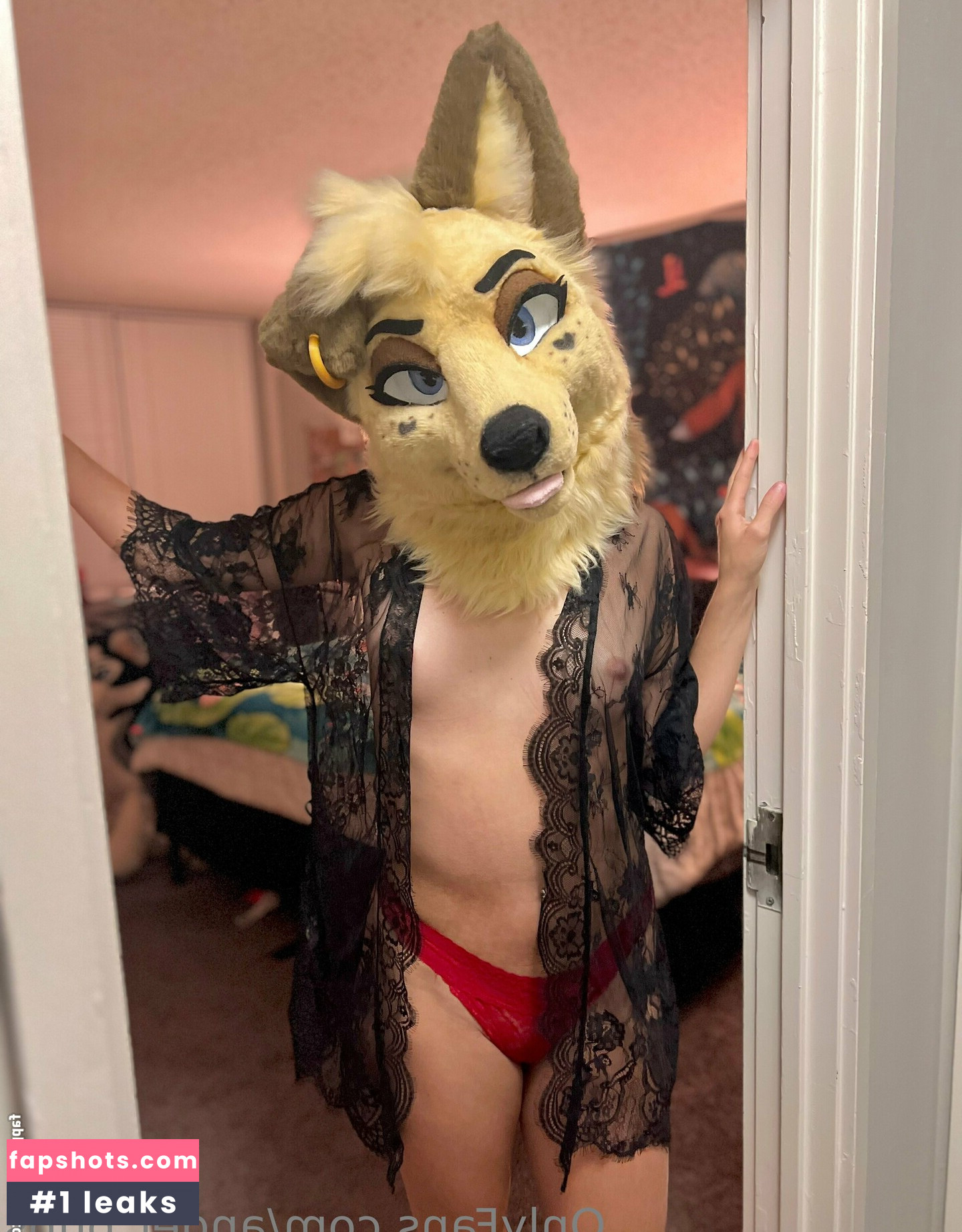 angel_pups Nahé úniky fotek pouze od fanoušků #42 - Fapshots