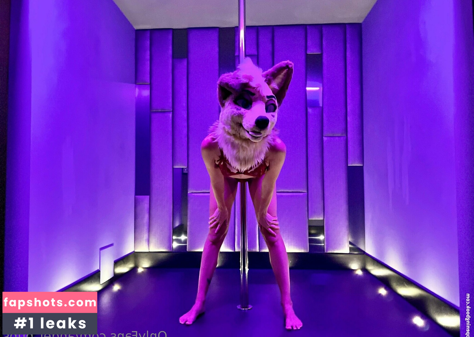 angel_pups Nahé úniky fotek pouze od fanoušků #49 - Fapshots