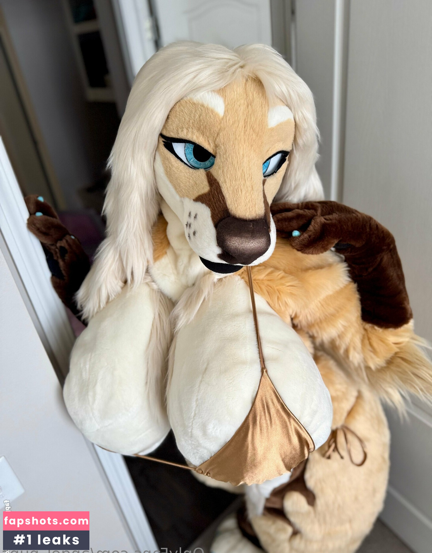 angel_pups Nahé úniky fotek pouze od fanoušků #7 - Fapshots