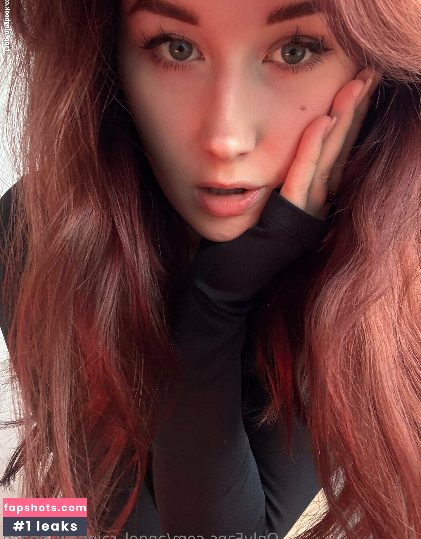 angel_rainbow_peach Filtración Desnuda OnlyFans Foto #3 - Fapshots