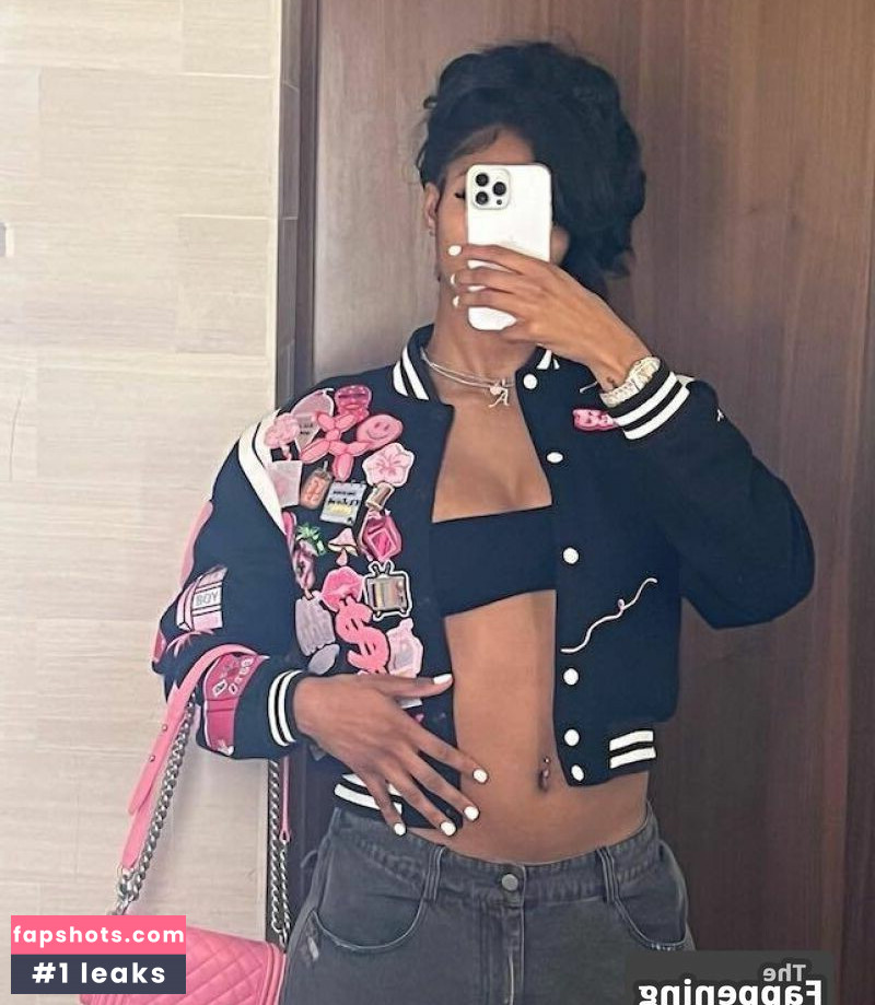 Angel Reese Nacktheit OnlyFans Fotos #107 - Fapshots