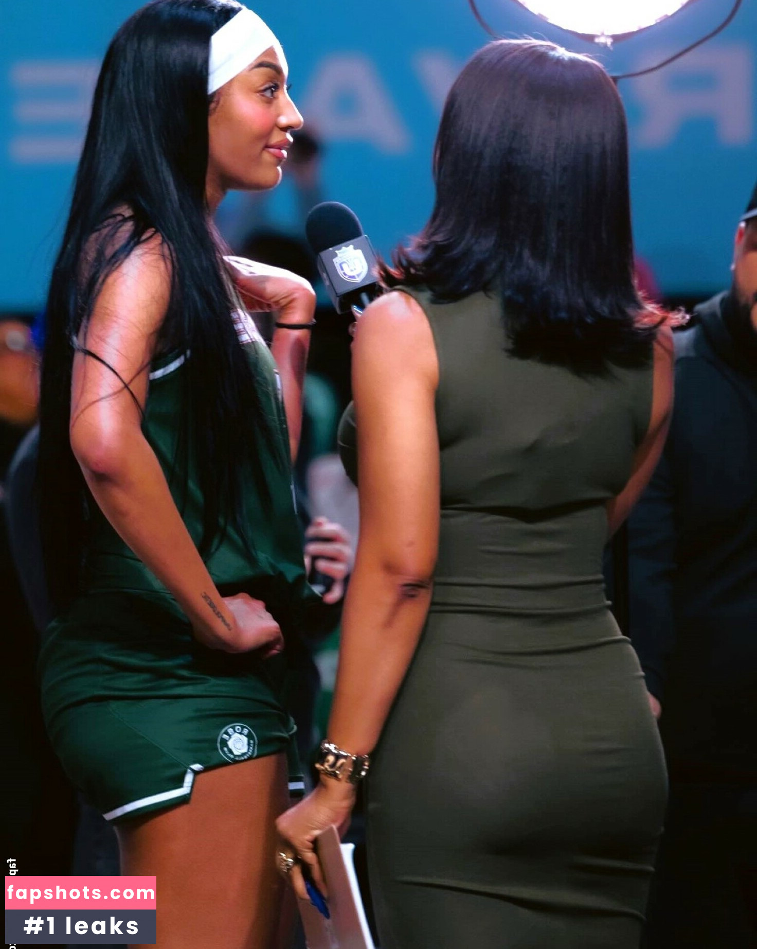 Angel Reese Nacktheit OnlyFans Fotos #12 - Fapshots