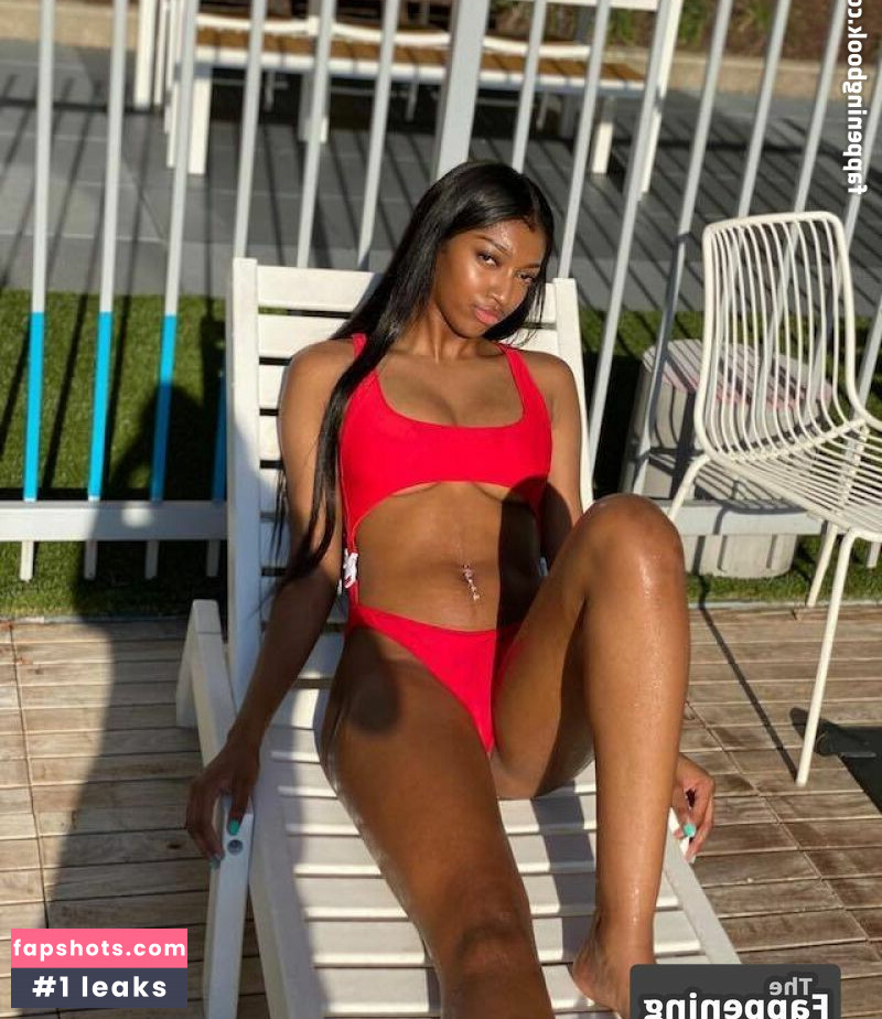 Angel Reese Nacktheit OnlyFans Fotos #111 - Fapshots