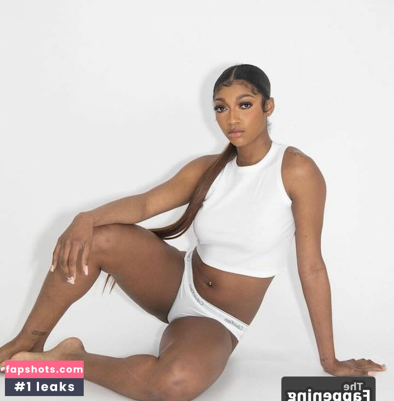 Angel Reese Nacktheit OnlyFans Fotos #113 - Fapshots