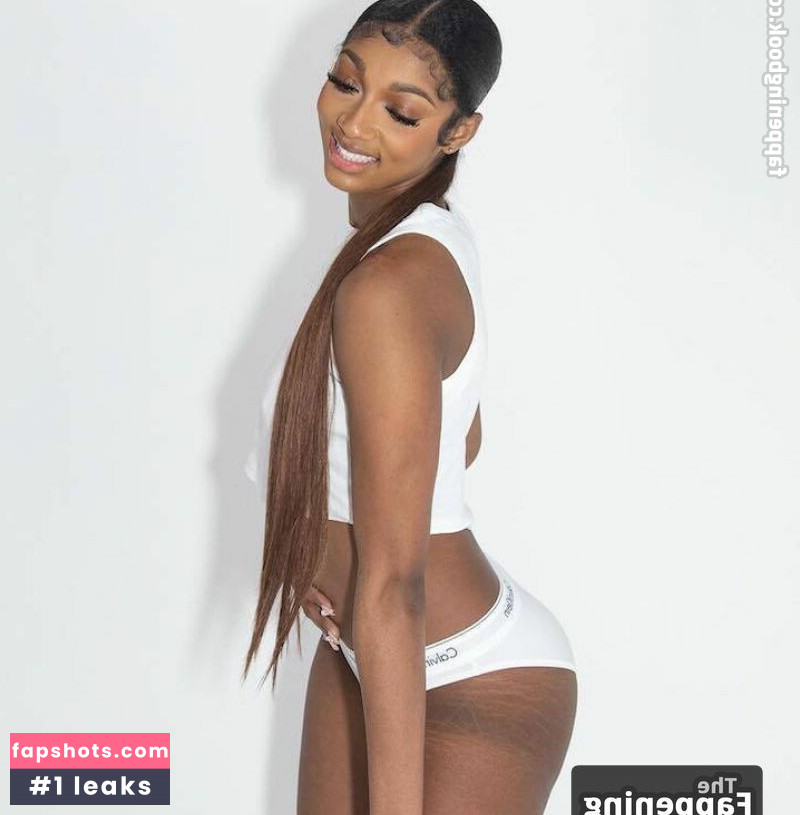 Angel Reese Nacktheit OnlyFans Fotos #115 - Fapshots