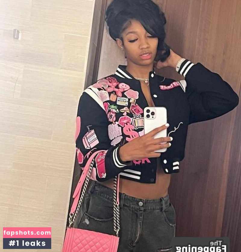 Angel Reese Nacktheit OnlyFans Fotos #116 - Fapshots