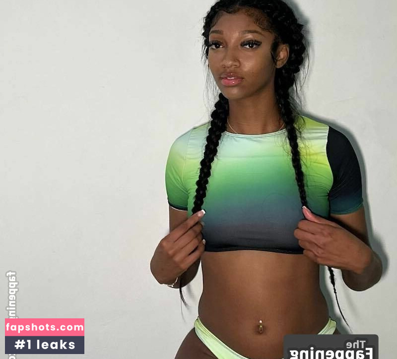 Angel Reese Nacktheit OnlyFans Fotos #118 - Fapshots