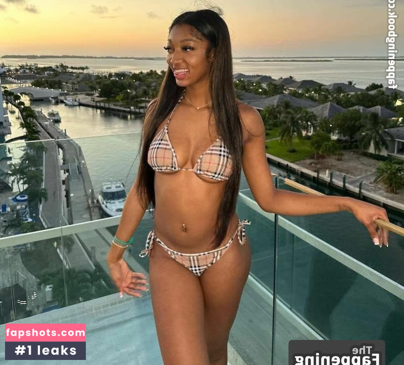 Angel Reese Nacktheit OnlyFans Fotos #122 - Fapshots