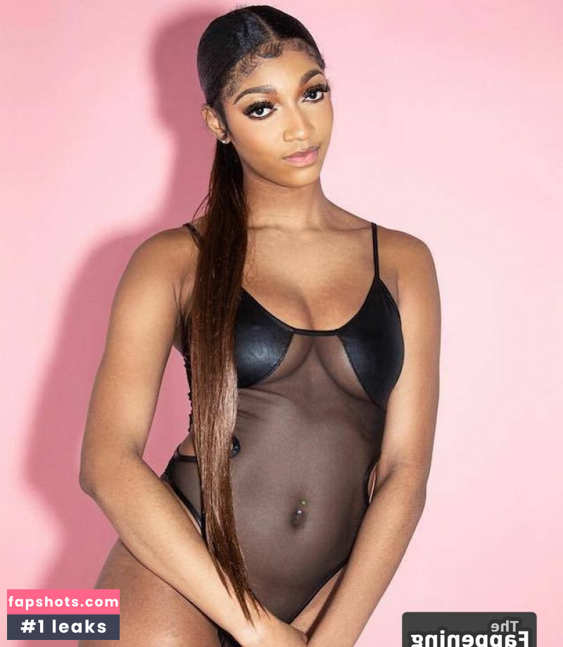 Angel Reese Nacktheit OnlyFans Fotos #125 - Fapshots