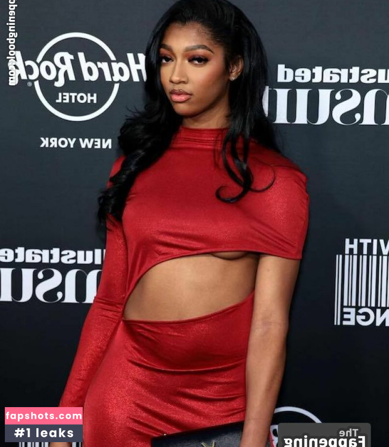 Angel Reese Nacktheit OnlyFans Fotos #128 - Fapshots