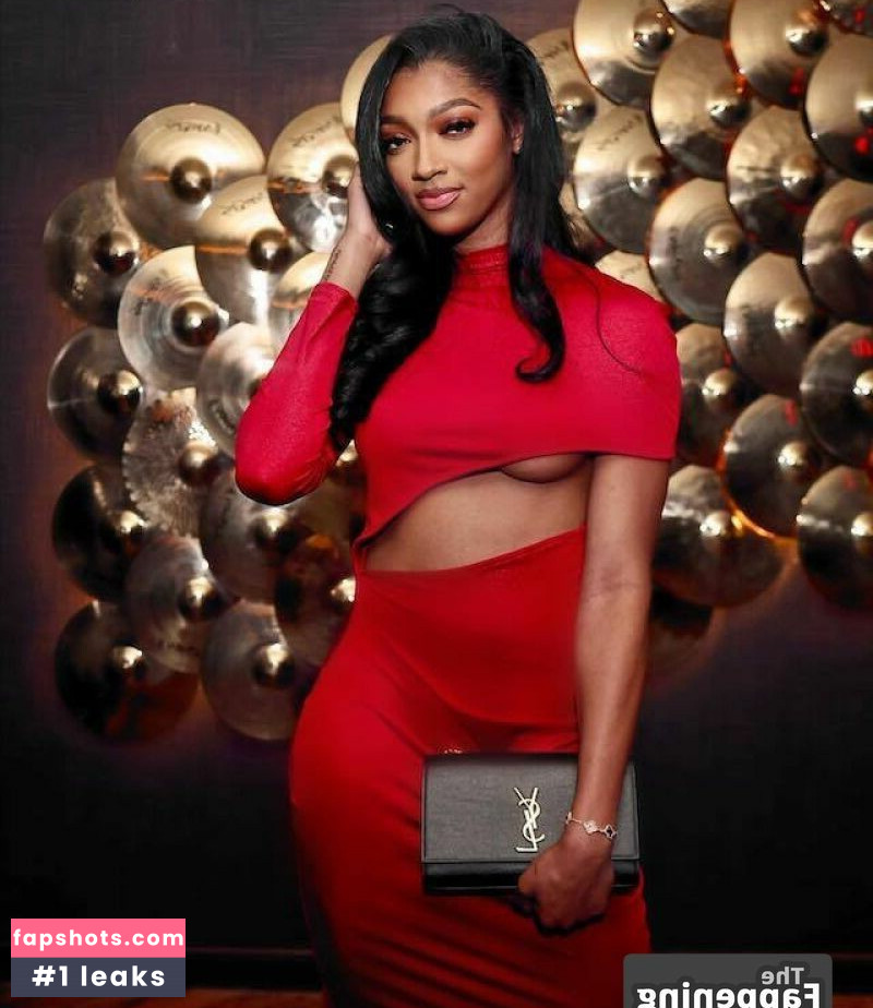 Angel Reese Nacktheit OnlyFans Fotos #132 - Fapshots