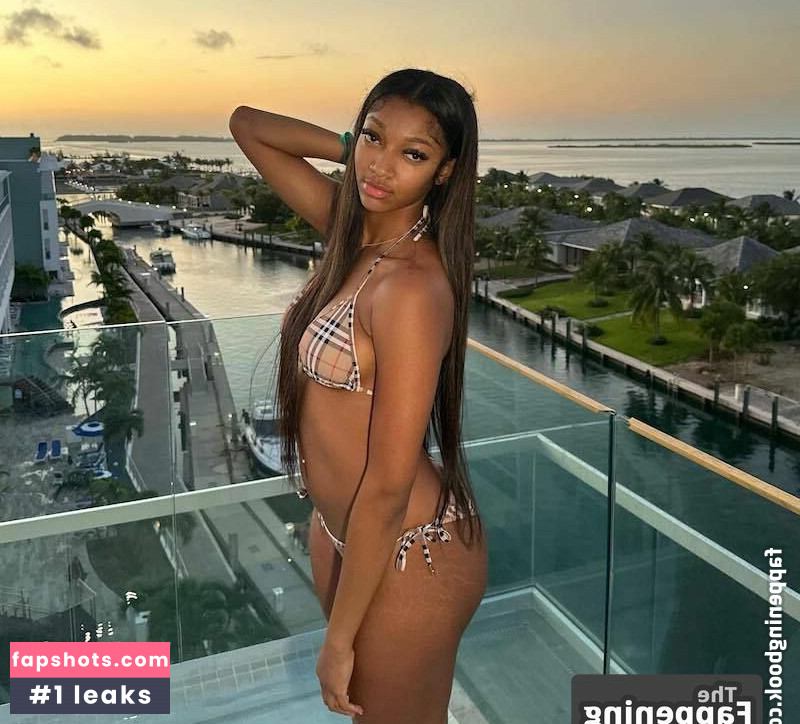 Angel Reese Nacktheit OnlyFans Fotos #133 - Fapshots