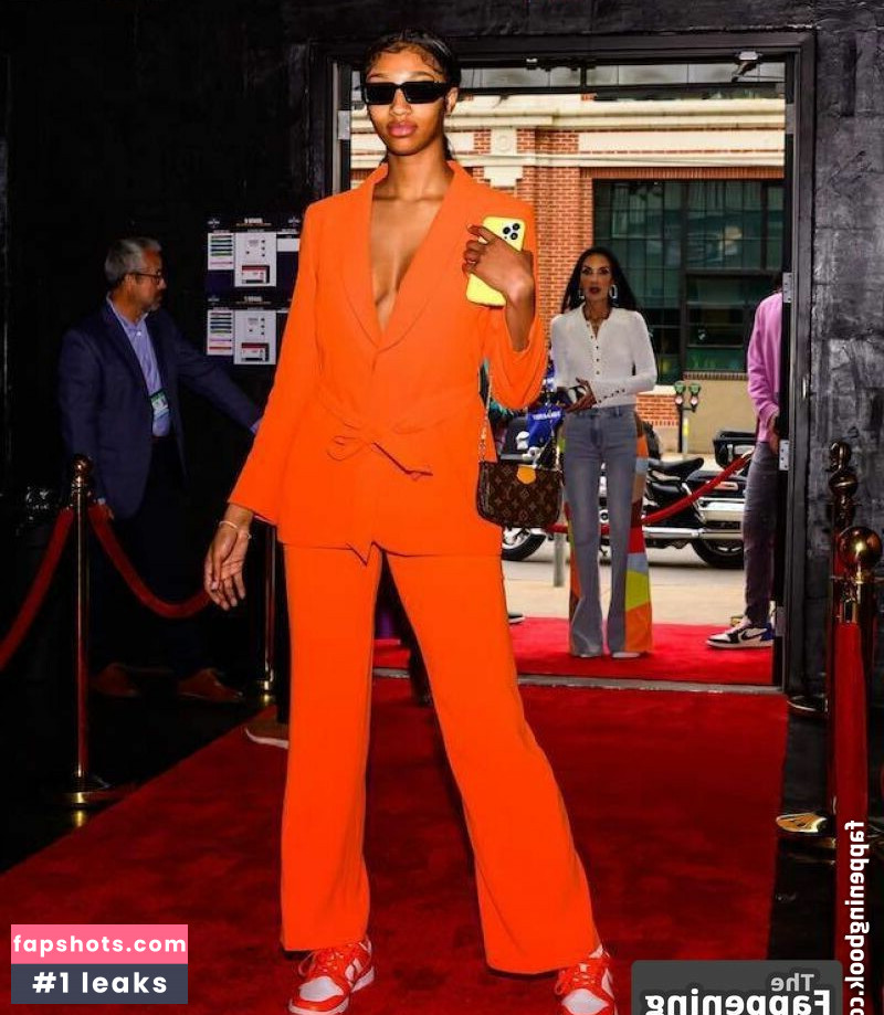 Angel Reese Nacktheit OnlyFans Fotos #136 - Fapshots