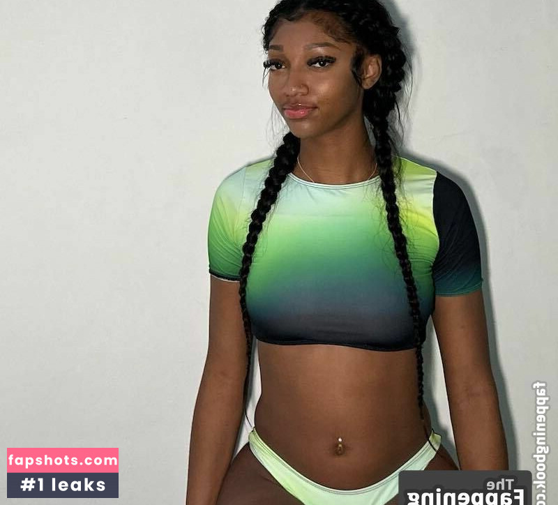 Angel Reese Nacktheit OnlyFans Fotos #138 - Fapshots