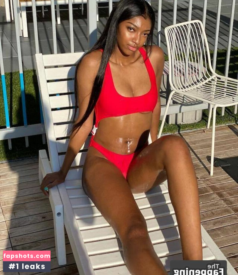 Angel Reese Nacktheit OnlyFans Fotos #140 - Fapshots