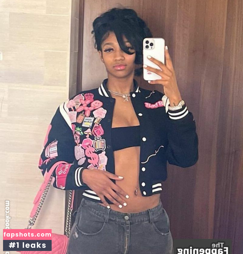 Angel Reese Nacktheit OnlyFans Fotos #141 - Fapshots