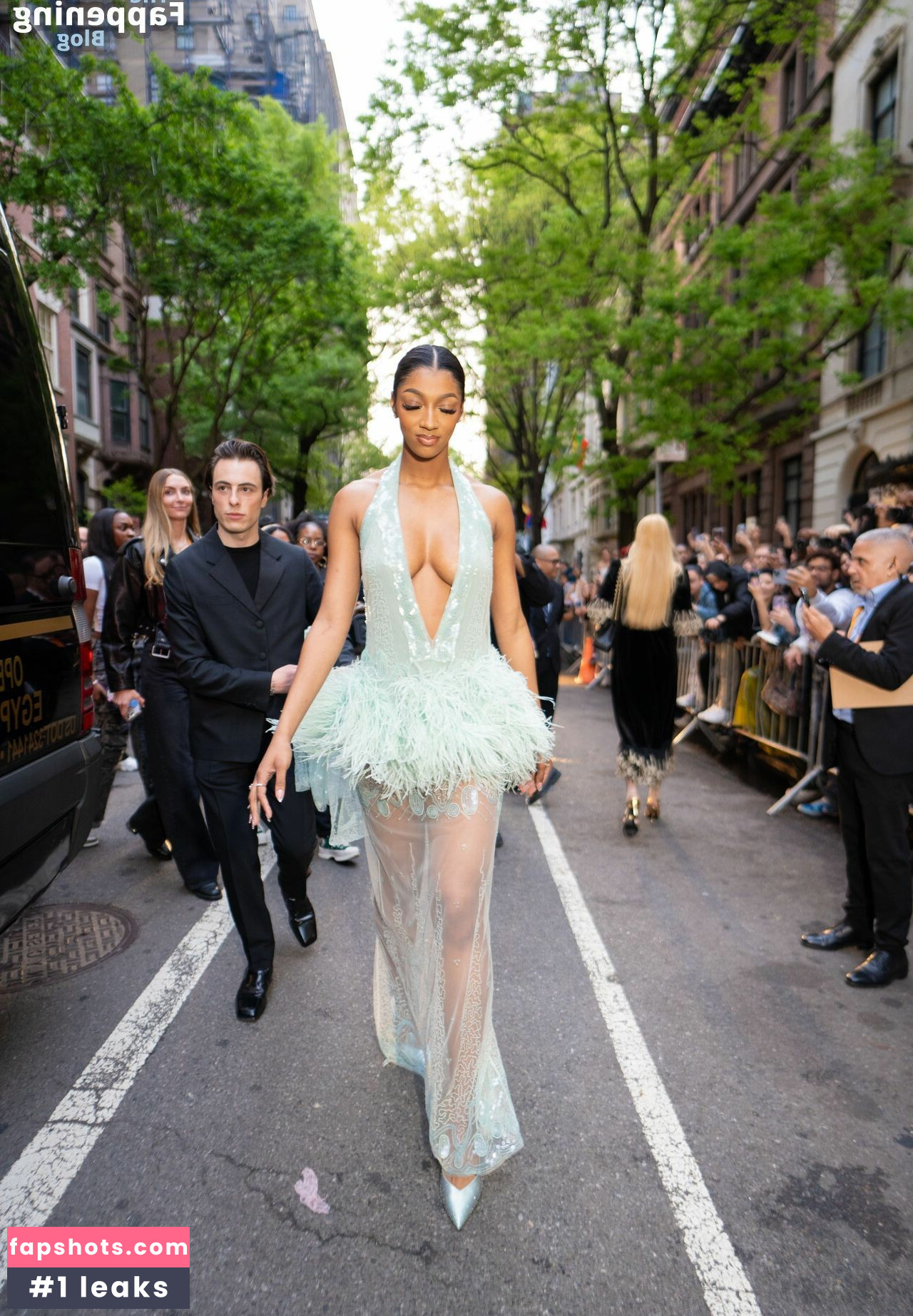 Angel Reese Nacktheit OnlyFans Fotos #143 - Fapshots