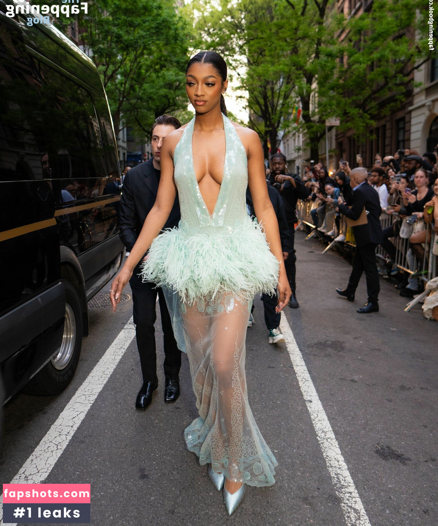 Angel Reese Nacktheit OnlyFans Fotos #144 - Fapshots