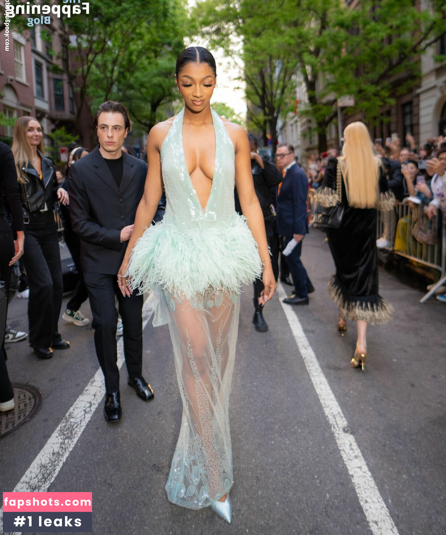 Angel Reese Nacktheit OnlyFans Fotos #146 - Fapshots