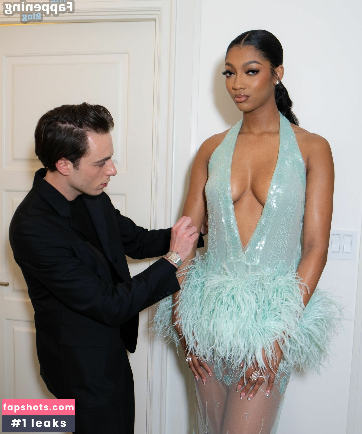 Angel Reese Nacktheit OnlyFans Fotos #157 - Fapshots