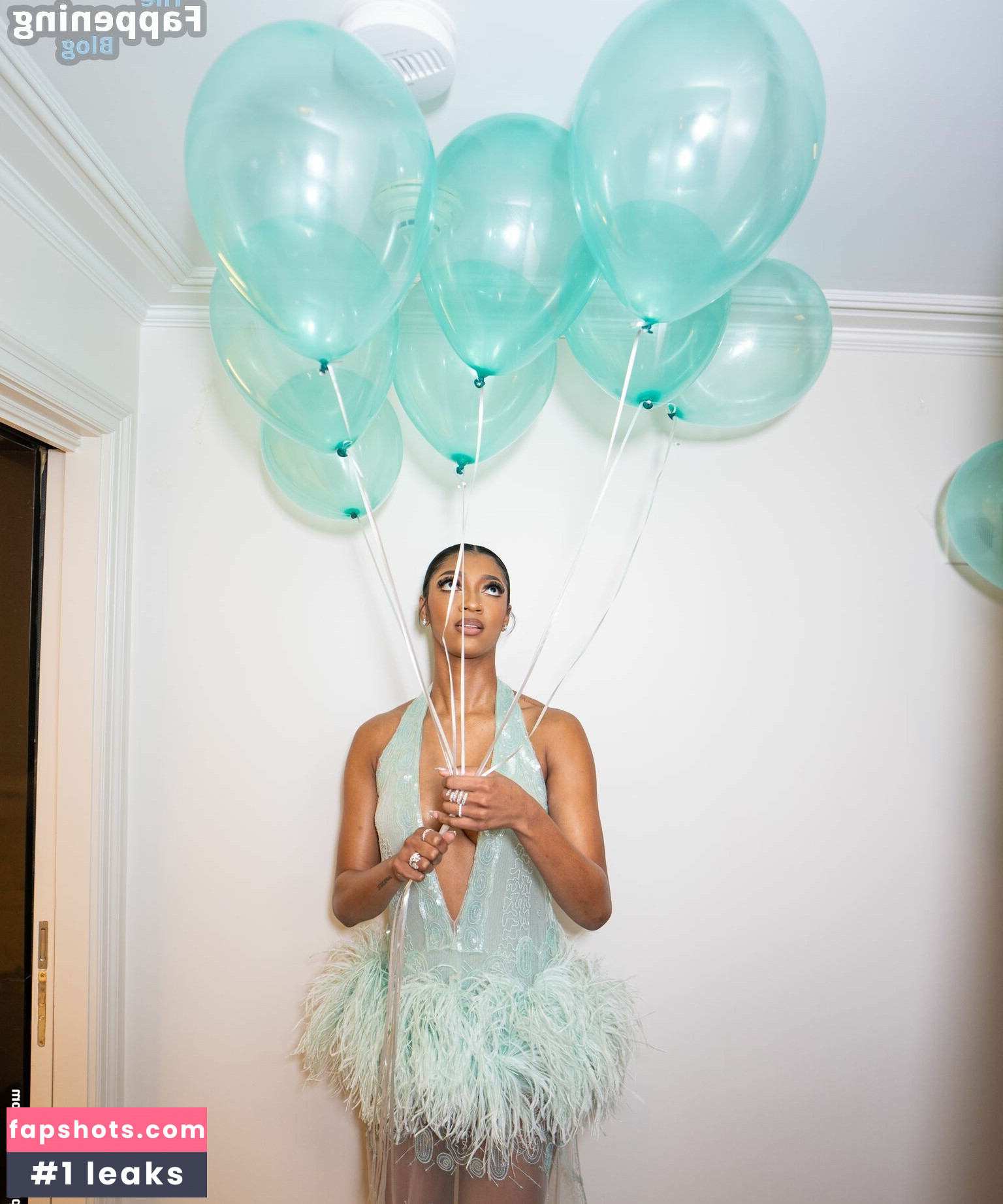 Angel Reese Nacktheit OnlyFans Fotos #168 - Fapshots