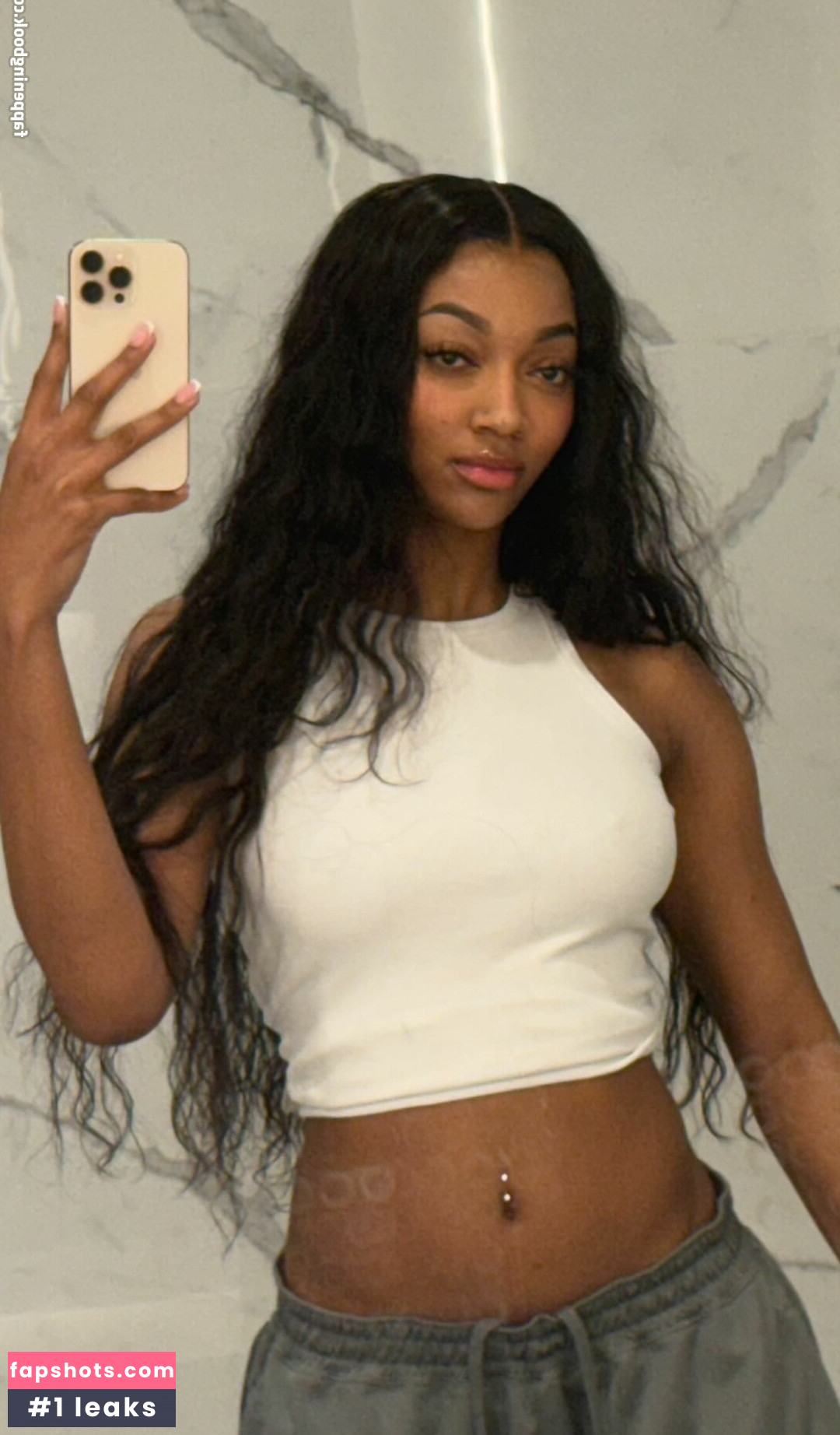 Angel Reese Nacktheit OnlyFans Fotos #18 - Fapshots